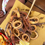 Photo n°3 de l'avis de Daniel.v fait le 14/07/2023 à 18:25 sur le  Sapurito Street Food & Goloserie à Trapani