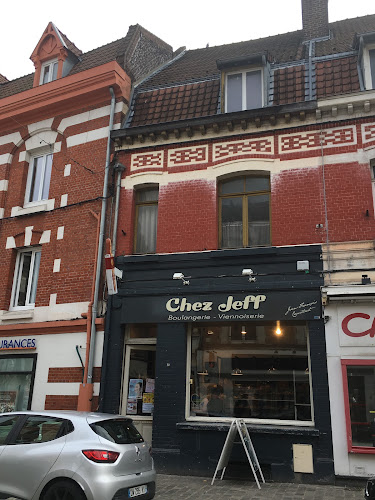 Boulangerie Chez Jeff Béthune