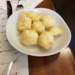 Photo n°2 de l'avis de vittorio.i fait le 01/11/2016 à 13:34 sur le  Ristorante Anema e Core sul mare à Terracina