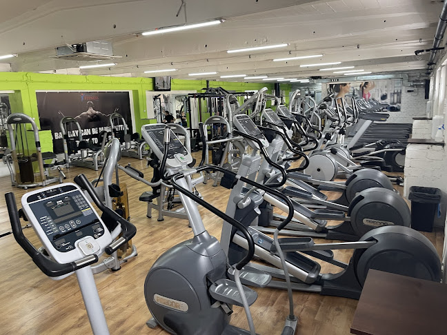 Centrum Fitness Club