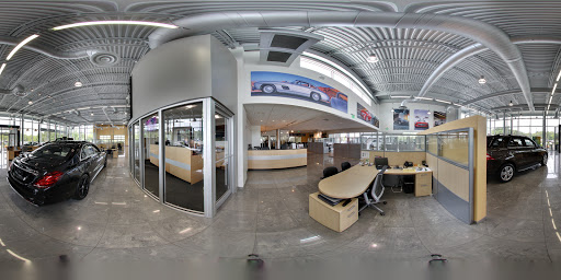 Mercedes Benz Dealer «Mercedes-Benz of Hanover», reviews and photos, 1877 Washington St, Hanover, MA 02339, USA