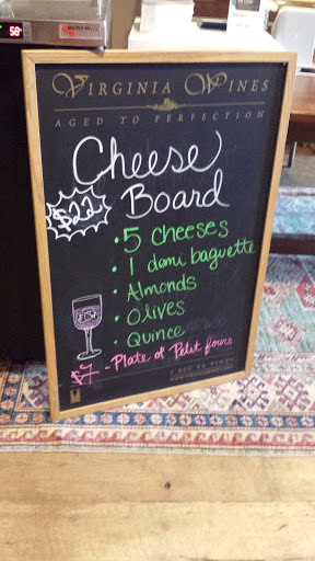 Winery «First Colony Winery», reviews and photos, 1650 Harris Creek Rd, Charlottesville, VA 22902, USA