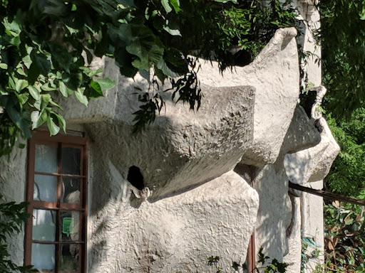 Tourist Attraction «The Cave House - Linda Collier», reviews and photos, 1623 Charles Page Blvd, Tulsa, OK 74127, USA