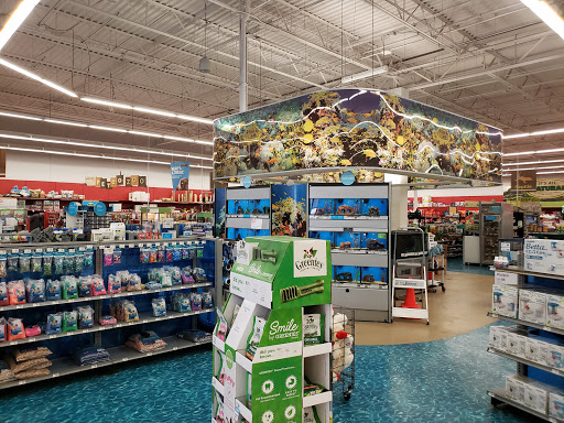 Pet Supply Store «Petco Animal Supplies», reviews and photos, 5260 W Baseline Rd, Laveen Village, AZ 85339, USA