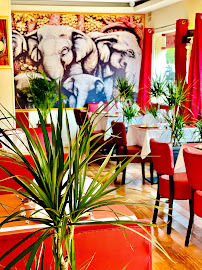 Photos du propriétaire du Massala Lounge Restaurant Indien à volonté Noisy le Grand - n°4