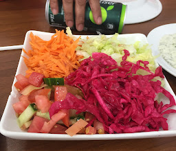 Turkish Kebab House And Butchery photo
