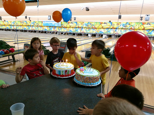 Bowling Alley «Greenway Bowl», reviews and photos, 8246 Telegraph Rd, Odenton, MD 21113, USA