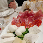 Photo n°18 de l'avis de Kindalf.o fait le 14/01/2024 à 20:49 sur le  La Grangia à Cosenza