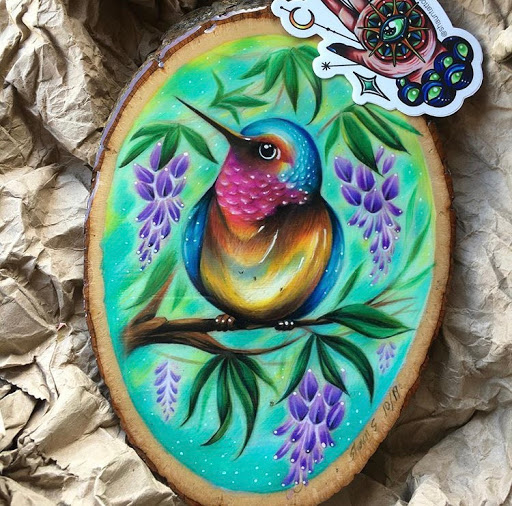 Explore filler tattoo background ideas, creative tattoo ideas in Columbus, available at Amenti Tattoo Studio. LLC (Appointment Only)