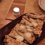 Photo n°1 de l'avis de Gonçalo.u fait le 26/03/2022 à 20:30 sur le  Pizza +39 La Fabbrica à Cascais