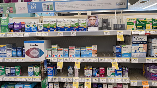 Drug Store «Walgreens», reviews and photos, 440 S Washington Ave #456, Piscataway Township, NJ 08854, USA