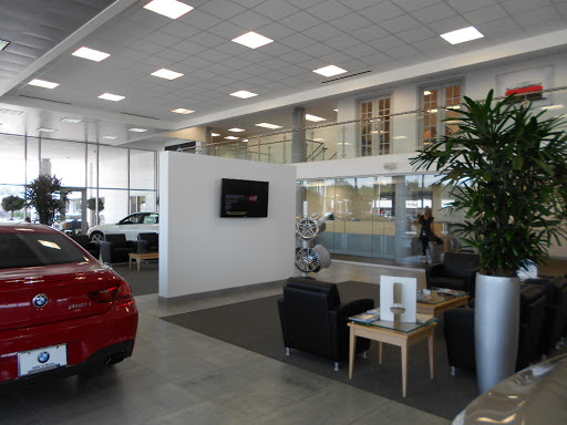 BMW Dealer «BMW of Mobile», reviews and photos, 3025 Government Blvd, Mobile, AL 36606, USA