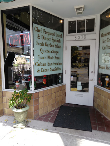 The Market Off Main Street, 6238 Grand Blvd, New Port Richey, FL 34652, USA, 