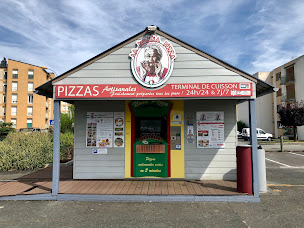Photo n°29 de LA NONNA PIZZA à La Souterraine ()