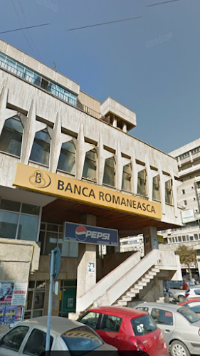 Banca Romaneasca - <nil>