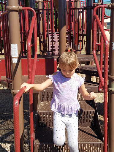 Recreation Center «J.P. Moseley Recreation Center-North Henry Tigers», reviews and photos, 1041 Millers Mill Rd, Stockbridge, GA 30281, USA