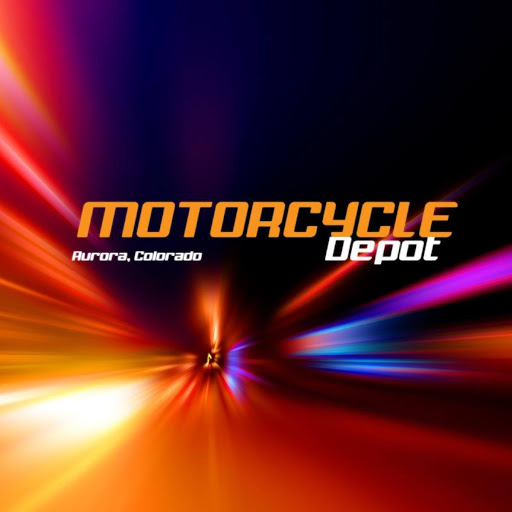 Used Motorcycle Dealer «Motorcycle Depot», reviews and photos, 600 Telluride St E, Aurora, CO 80011, USA