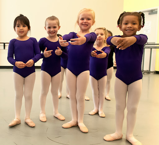 Ballet School «Maryland Youth Ballet», reviews and photos, 926 Ellsworth Dr, Silver Spring, MD 20910, USA