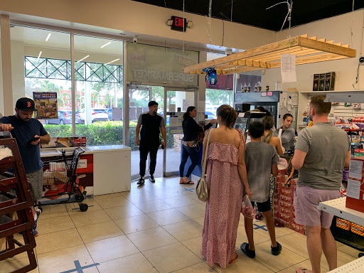 Supermarket «+ Brazil Food Mart», reviews and photos, 3120 S Kirkman Rd, Orlando, FL 32811, USA