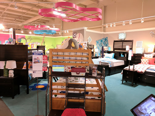 Furniture Store «Ashley HomeStore», reviews and photos, 1705 S 40 Dr, Greensboro, NC 27407, USA