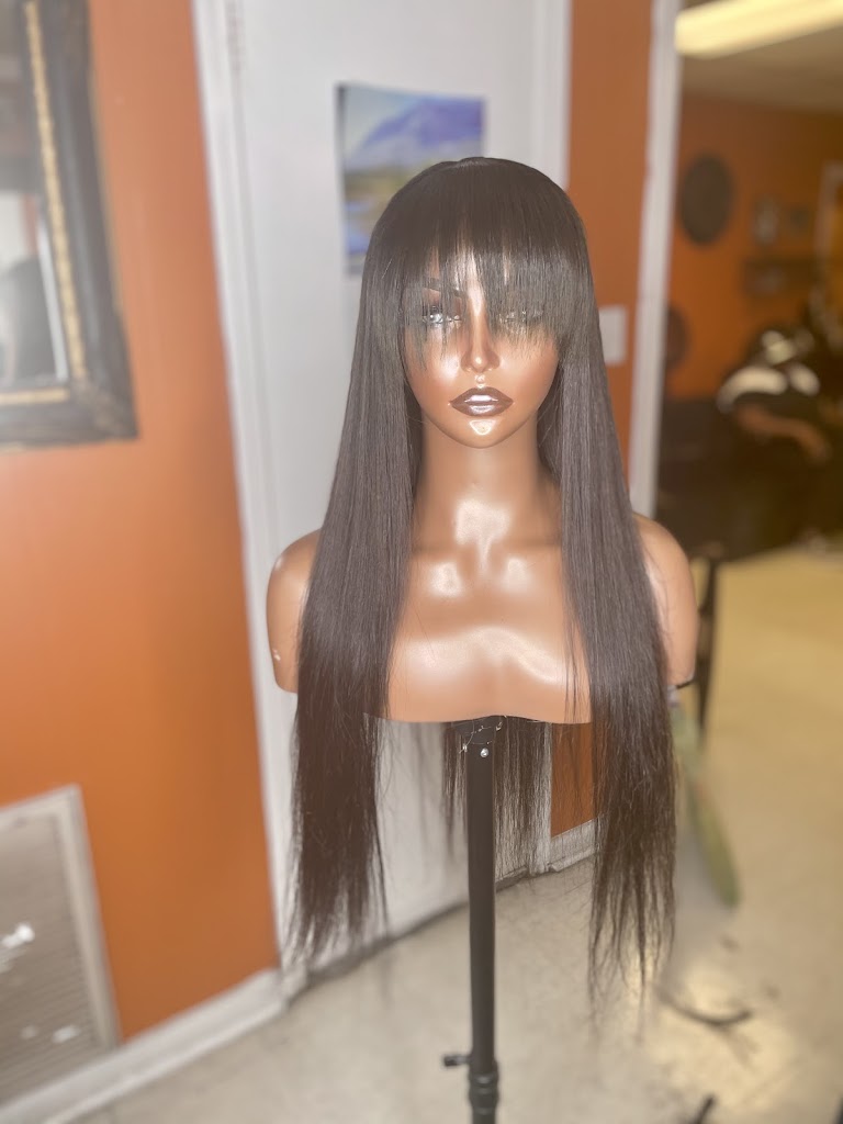 Savage Hair Company 36618