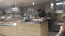 Gourmet d'Ainhoa en Corbera de Llobregat