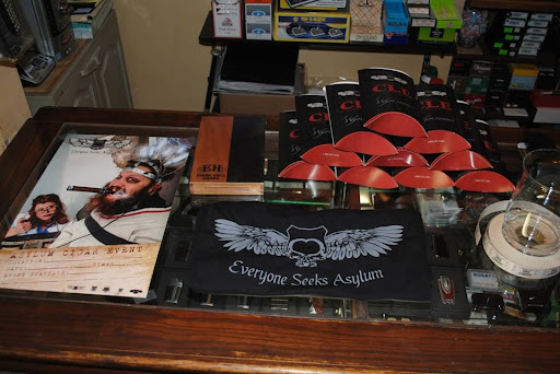 Cigar Shop «Cigar Exchange,The», reviews and photos, 107 Market St, Wilmington, NC 28401, USA