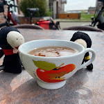 Photo n°2 de l'avis de Dirk.a fait le 28/04/2023 à 10:27 sur le  Restaurant La Taverne à Dömitz