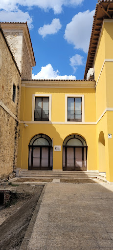 Instituto simancas Uva, Universidad en Valladolid,Valladolid