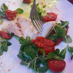 Photo n°4 de l'avis de Marina.a fait le 28/07/2018 à 09:03 sur le  Le Bistrot Mythique à Rome