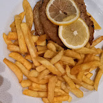 Photo n°1 de l'avis de Dirk.p fait le 25/03/2024 à 13:12 sur le  Restaurant Roter Hahn à Tönning