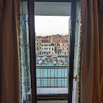 Photo n°5 de l'avis de Manuj.h fait le 28/10/2022 à 12:41 sur le  Ca' Sagredo Hotel à Venice
