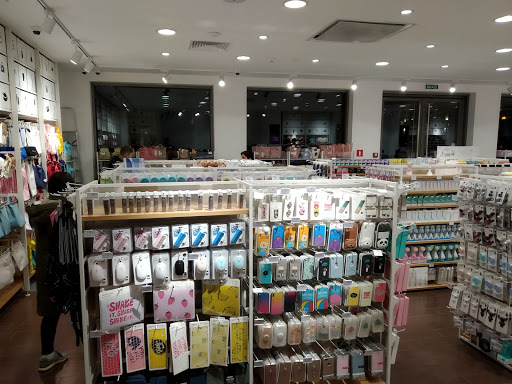 MINISO Ukraine