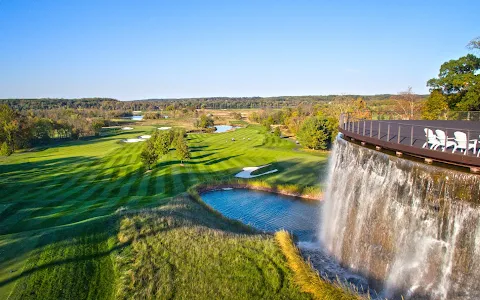 Trump National Golf Club Washington DC image