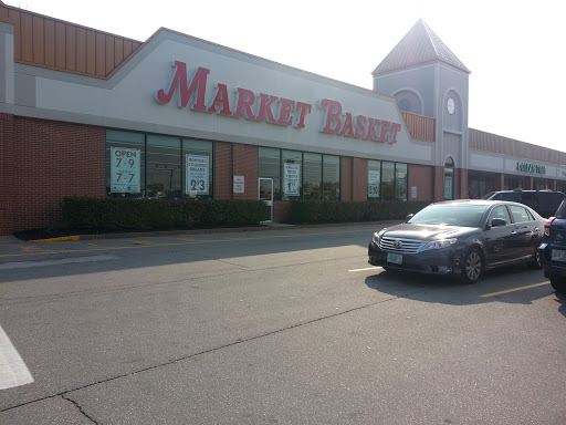 Grocery Store «Market Basket», reviews and photos, 108 Fort Eddy Rd, Concord, NH 03301, USA