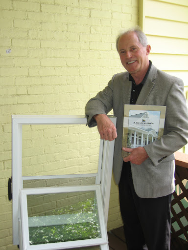 Window Installation Service «A Caspersen Company Inc.», reviews and photos