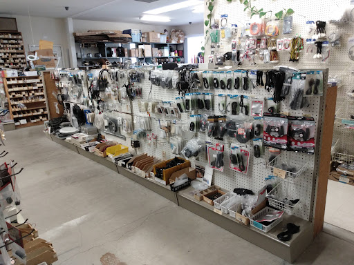 Electronics Store «Norvac Electronic Parts», reviews and photos, 2110 Commercial St NE, Salem, OR 97301, USA