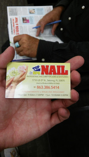 Book Store «Books-A-Million», reviews and photos, 1716 US Hwy 27 S, Sebring, FL 33870, USA