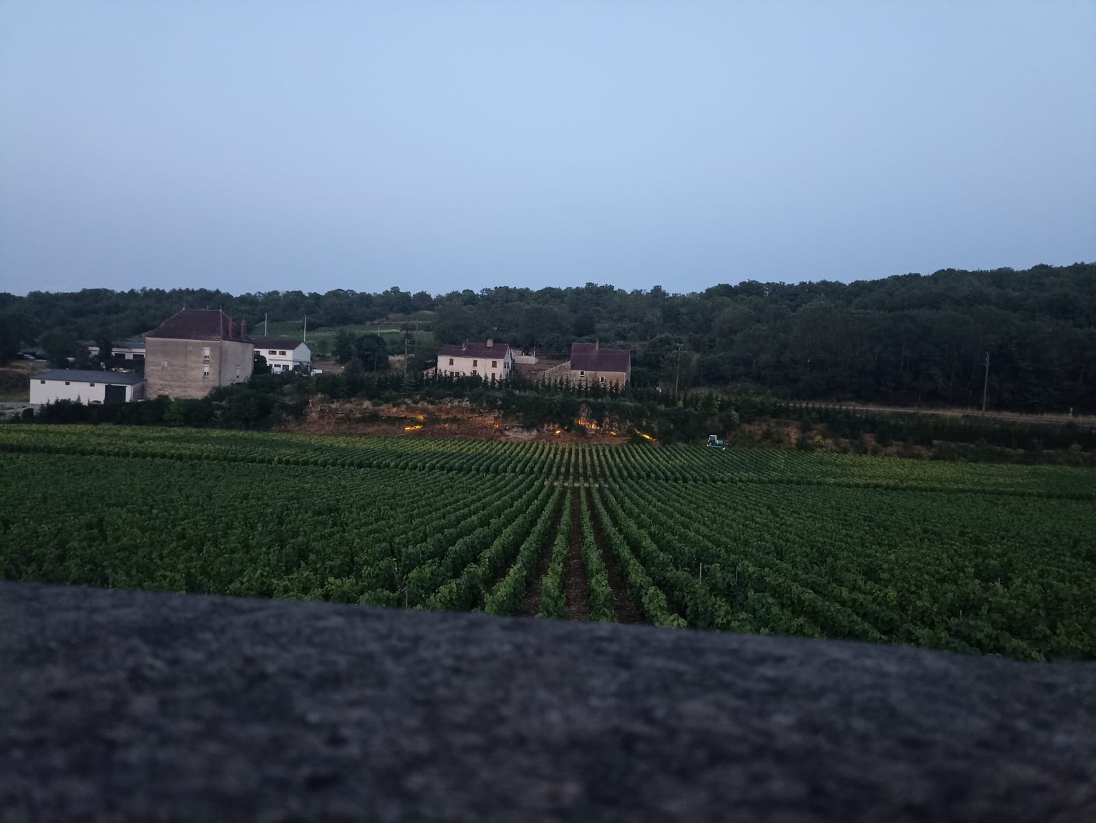 Photo n° 1 de l'avis de Yohann.r fait le 18/06/2023 à 17:05