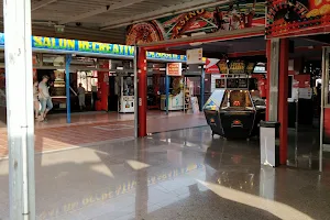 Kasbah Shopping Center image