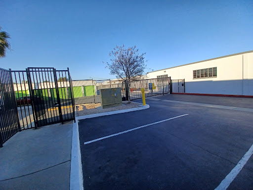 Storage Facility «Extra Space Storage», reviews and photos, 11701 Slauson Ave, Santa Fe Springs, CA 90670, USA