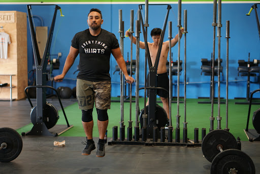 Physical Fitness Program «Resolution CrossFit», reviews and photos, 3700 Prospect Ave, Yorba Linda, CA 92886, USA
