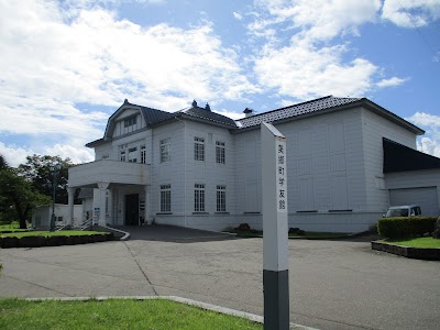 美郷町学友館（展示館）
