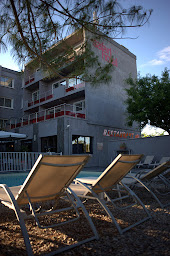 Photo n°90 de Le Safari - Hôtel Carpentras à Carpentras ()