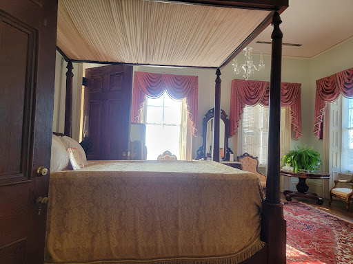 Event Venue «Jemison Van De Graaff Mansion», reviews and photos, 1305 Greensboro Ave, Tuscaloosa, AL 35401, USA