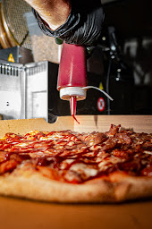 Photo n°93 de Burger Station Orléans à Orléans ()