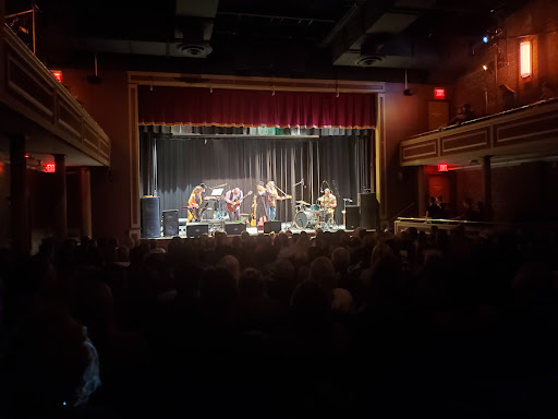 Performing Arts Theater «Park Theatre Civic Center», reviews and photos, 25 N Madison Ave, North Vernon, IN 47265, USA