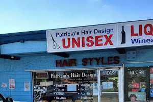 Patricia's Hair Design