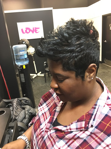 Barber Shop «Enve Barbershop», reviews and photos, 6700 Douglas Blvd, Douglasville, GA 30135, USA