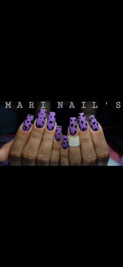 Mari Nail's